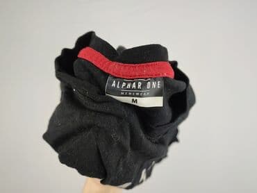 spodnie alphar one: ALPHAR ONE, Koszulka dla mężczyzn, rozmiar M — 4