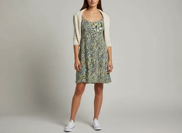 promod sukienki wieczorowe: Promod, Sukienka damska, rozmiar S — 1