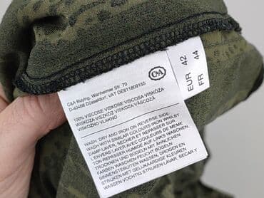 ysl bluzka: Yessica, Bluzka damska, rozmiar XL — 5