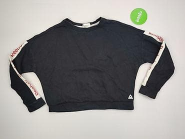 croop dresy: Reebok, Bluza damska
, rozmiar 7XL — 2