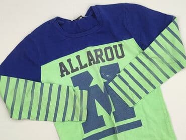 kurtka mk: Sweater, 8 years, 122-128 cm, condition - Very good — 1