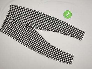 adidas for men: TU Woman, Legginsy Eleganckie damskie, rozmiar L — 2