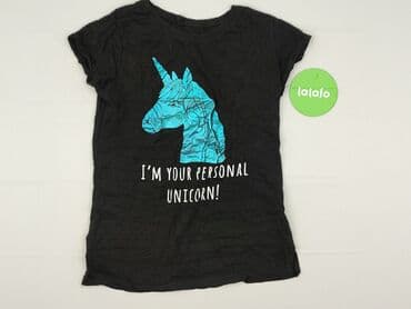 koszulki z mlp: Sinsay, T-shirt damski, rozmiar M — 3