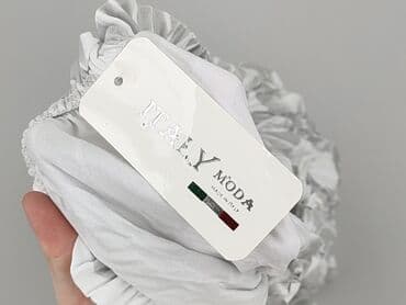 it moda bluzy: Italy Moda, Bluzka damska, rozmiar 4XL — 5