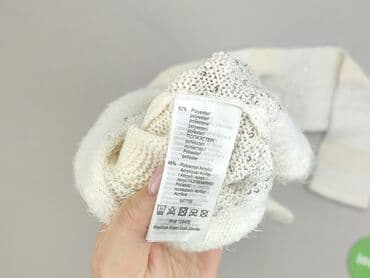 kurtki zimowe damskie c a: B.P.C, Sweter damski, rozmiar M — 4