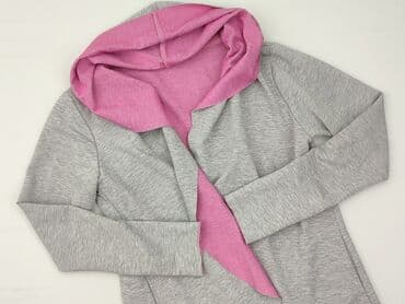 bluza bez kaptura: Kardigan damski, rozmiar S — 1