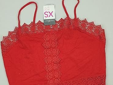 lemoniade: Primark, Top damski, rozmiar XS — 1