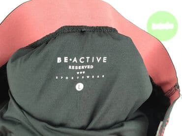 sizeer buty air force: Shorts for women, size L — 5