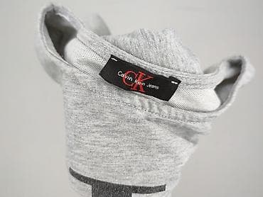 ck bluzki: Calvin Klein Jeans, Bluzka damska, rozmiar XL — 4