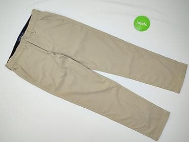 multiblu bluzki: A&F, Chinosy dla mężczyzn, rozmiar L — 2