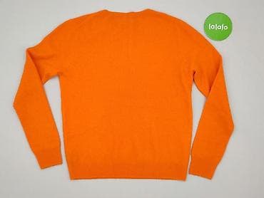 esprit sweter w paski: Sweter damski, rozmiar L — 3