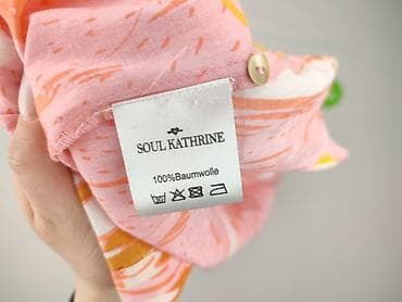 piżama h: Sukienka damska, rozmiar M — 5