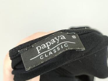 cropp piżamy damskie: Papaya, Жіноча блуза, розмір 3XL — 4