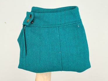 hm spodnie zimowe: H&M, Spódnica damska, rozmiar S — 5