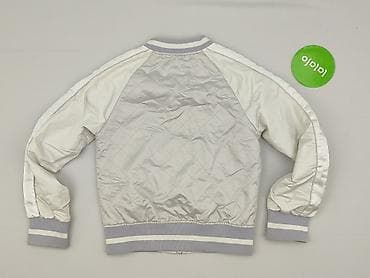 bench jeansy: Kurtka przejściowa, 9 lat, 128-134 cm, stan - Bardzo dobry — 3