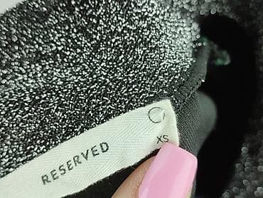 reserved bluzki: Reserved, Bluzka damska, rozmiar XS — 5