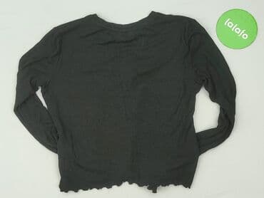 ubrania ze sticha: Bershka, Top damski, rozmiar M — 4