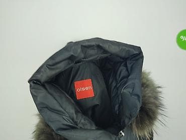 ochnik parka: Olsen, Kurtka zimowa damska, rozmiar M — 6