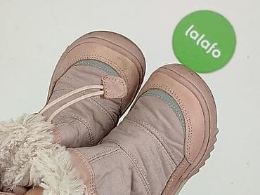 biosoft sniegowce: Śniegowce, 22, stan - Bardzo dobry — 6