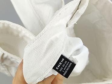 converse dzieci: Shein, Szorty damskie, rozmiar S — 5