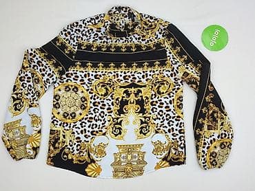 bluzki gotycka: Vero Moda, Bluzka damska, rozmiar XS — 2