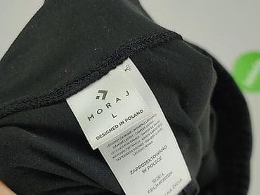 moraj dresy: Moraj, Legginsy Sportowe damskie, rozmiar L — 4