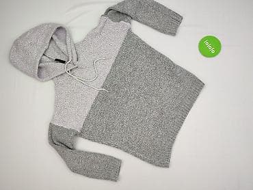 object swetry: Bluza z kapturem damska, rozmiar M — 2