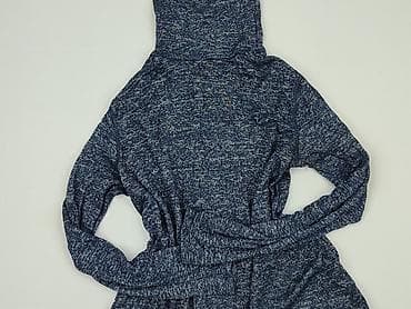 niebieski golf damski: C&A, Golf damski, rozmiar M — 1