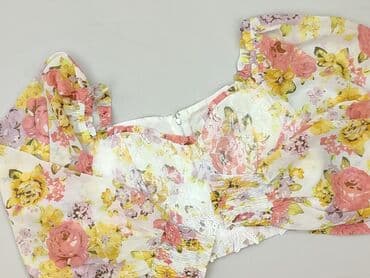 crop sukienki: Top damski, rozmiar S — 1