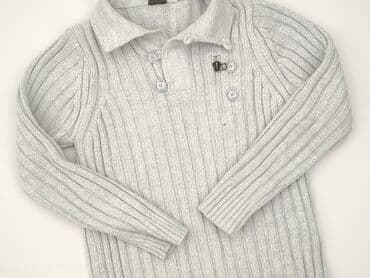 sweter w paski c a: Women`s sweater, size 2XL (EU 44) — 1