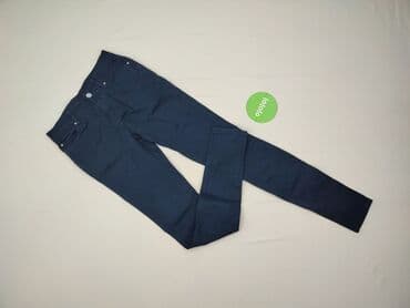 dżinsy z dziurami: Denim Co, Jeansy damskie, rozmiar XS — 2