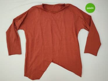 koszulka termoaktywna hummel: Bluzka damska, 5XL — 2