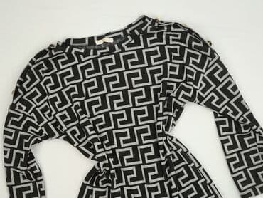 bluzki ludowe allegro: Bluzka damska, rozmiar S — 1