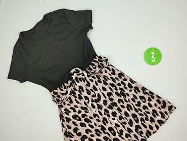 chicaca promocje: Sukienka damska, rozmiar S — 2