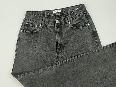 rebel primark: PULL&BEAR, Jeansy damskie, rozmiar M — 1