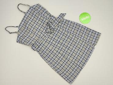 prima moda sandały 2017: Sinsay, Sukienka damska, rozmiar S — 2