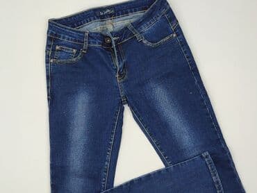 Jeansy damskie, S