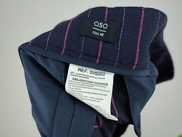 lee jeans pl: Spodnie materiałowe damskie, rozmiar XL — 4
