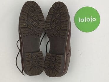 buty ocieplane ccc: Półbuty damskie, 40 — 5