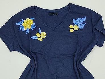 T-shirt damski, rozmiar M