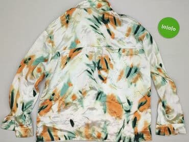 shein bluzki w paski: Shein, Women`s shirt, size XS — 4