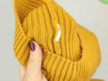 sweter z dziurami bershka: Bershka, Sweter damski, rozmiar M — 4