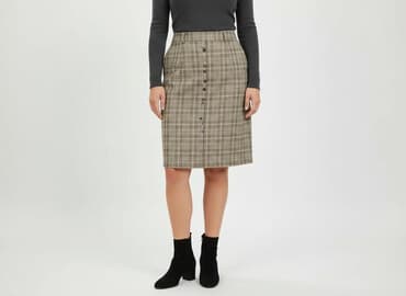 spódnice tiulowe mohito: Mohito, Spódnica damska, rozmiar XL — 1