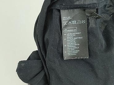 obcisla biale bluzki: H&M, Bluzka damska, rozmiar M — 7