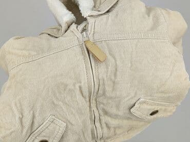 diverse marynarka: Kurtka, H&M, 3-6 miesięcy, stan - Idealny — 6