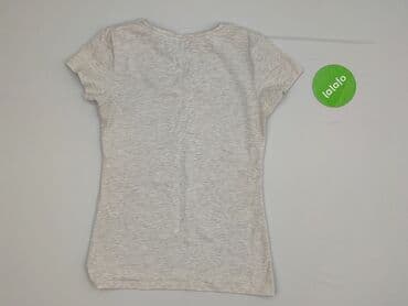 bluzy l: Amisu, T-shirt damski, rozmiar M — 3