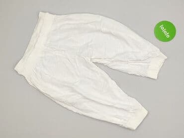 bluzki elite: Spodnie 3/4 damskie, rozmiar S — 3