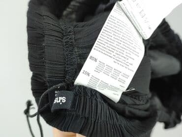 topy dla dzieci 10 lat sinsay: Sinsay, Spodnie materiałowe damskie, S — 5