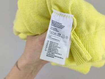 skarpetki z psem: H&M Basic, Kardigan damski, S — 5