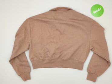 bluza z fajnymi napisami: Sinsay, Bluza damska
, rozmiar S — 3